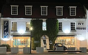 Ivy House Scarborough